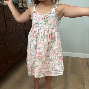 Janie and Jack Dress 4T